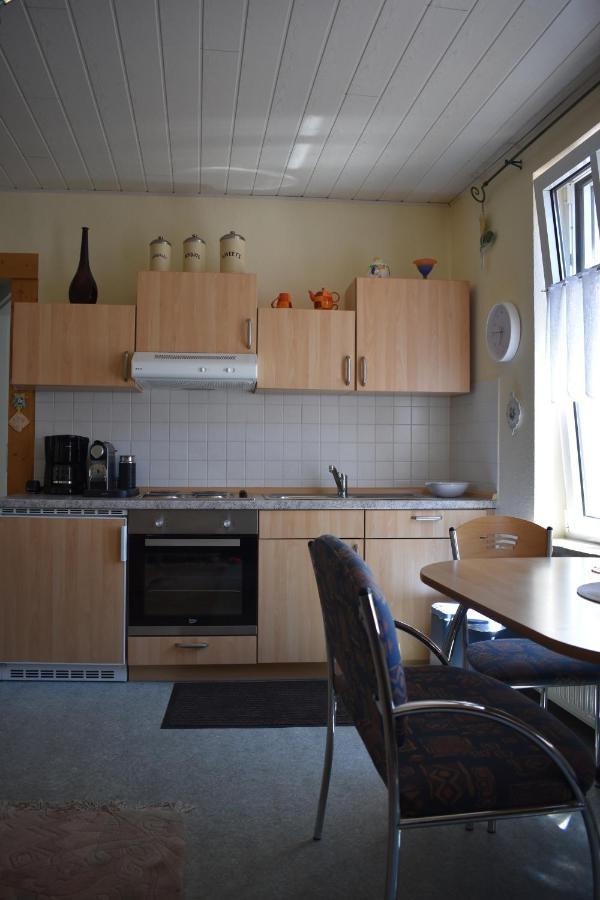 Ferienwohnungen Und Gaestezimmer Peter Busch Bernkastel-Kues Eksteriør bilde